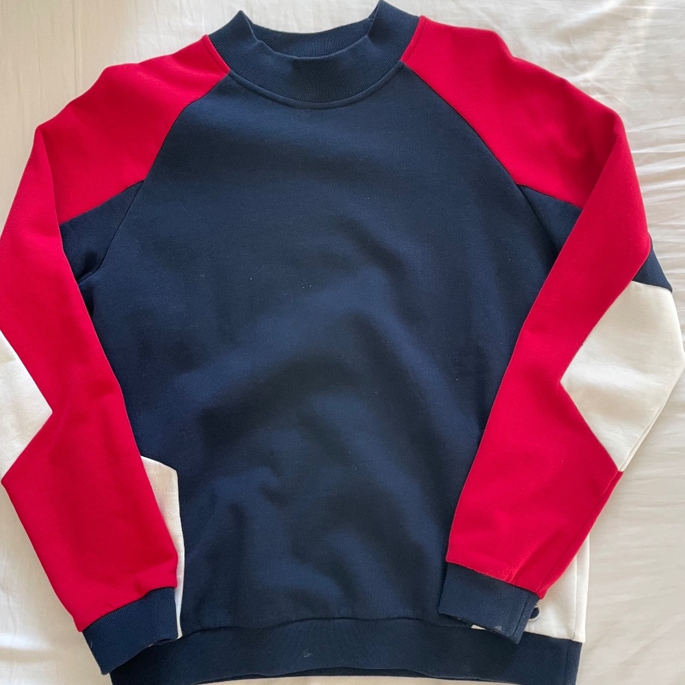 Topman Sweatshirt